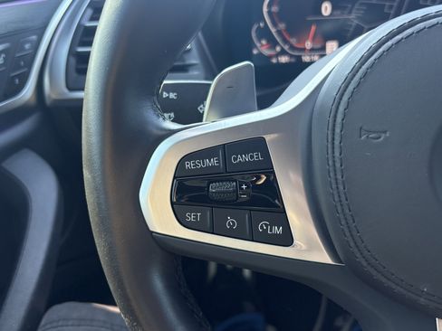 Used 2023 BMW X3 sDrive30i w/ M Sport Package RWD image 20