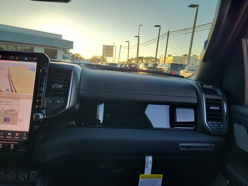 New 2026 RAM 1500 Rebel w/ G/T Package image 9