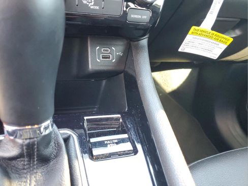 Certified 2025 Jeep Compass Latitude w/ Altitude Special Edition AWD/4WD image 20