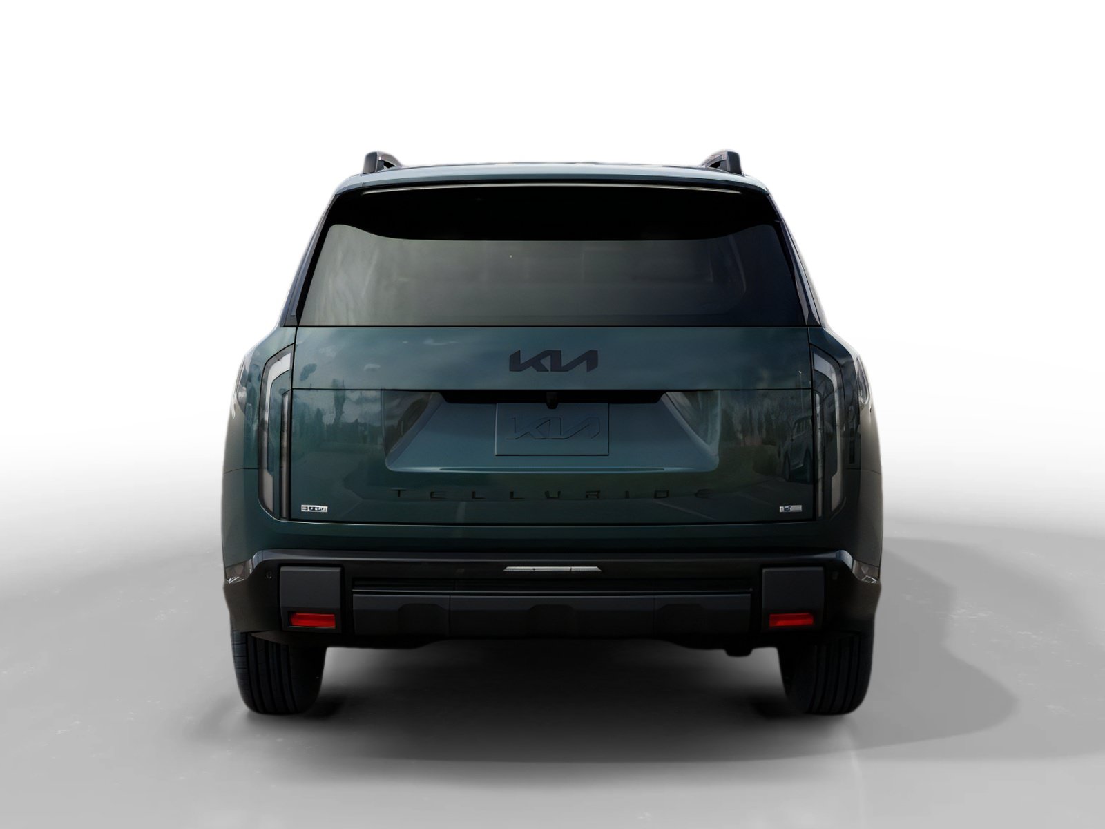 New 2027 Kia Telluride X-Line SX Prestige AWD/4WD image 5
