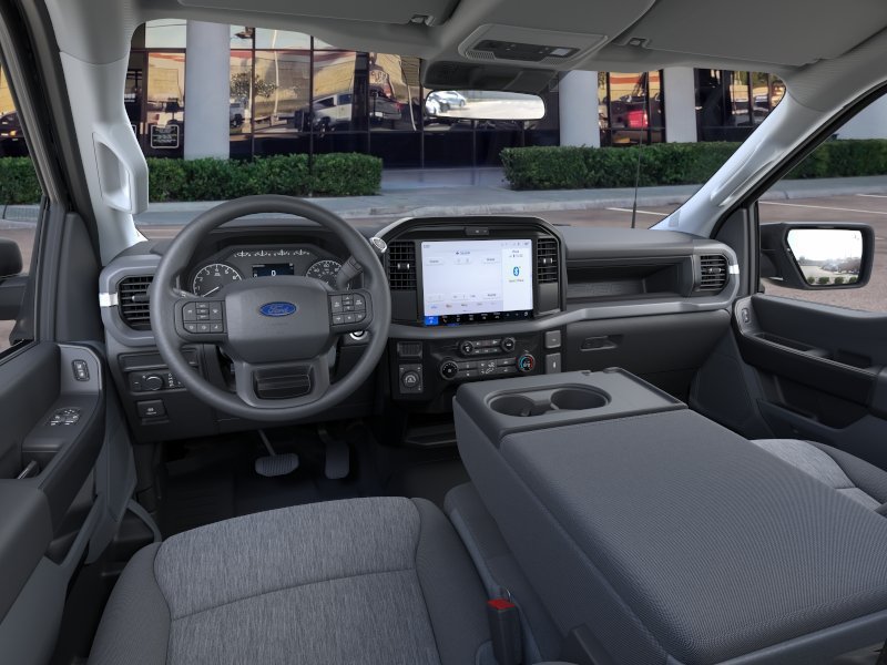 New 2026 Ford F150 XL AWD/4WD image 9