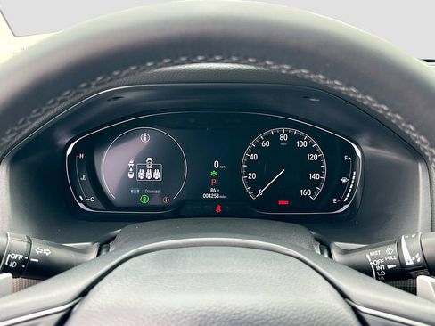 Used 2022 Honda Accord Sport image 12