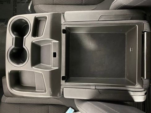 Certified 2021 Chevrolet Silverado 1500 LT w/ Bed Protection Package image 26