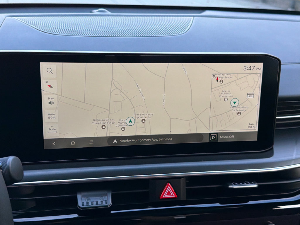 New 2026 Kia K5 GT-Line FWD image 25