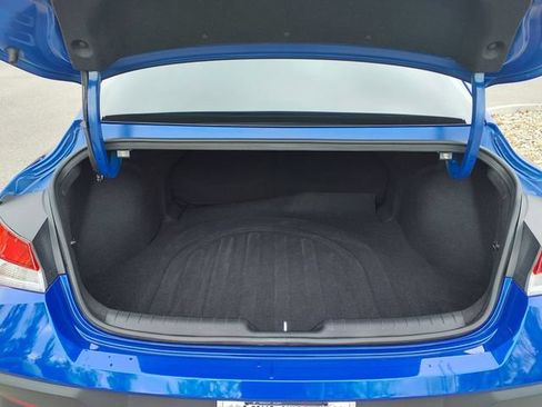 Certified 2025 Hyundai Elantra Sport FWD image 13