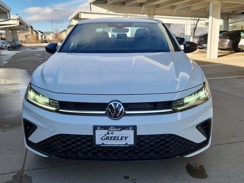 New 2026 Volkswagen Jetta Sport image 5