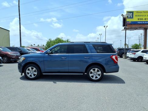 Used 2019 Ford Expedition XLT w/ Equipment Group 202A RWD image 5