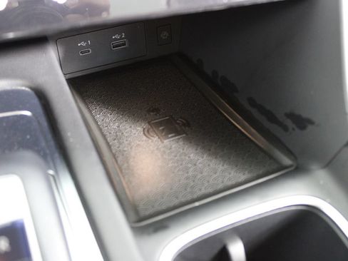 Used 2023 INFINITI QX60 Luxe w/ Cargo Package FWD image 27