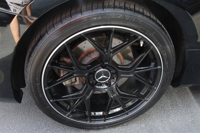 Used 2015 Mercedes-Benz S 550 4MATIC Coupe image 36