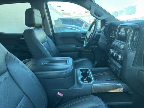 Used 2020 GMC Sierra 1500 Denali image 3