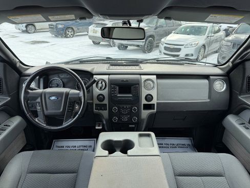 Used 2014 Ford F150 XLT w/ Equipment Group 301A Mid image 20