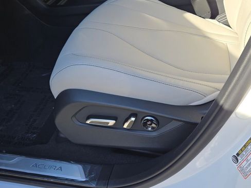 New 2025 Acura RDX SH-AWD image 22