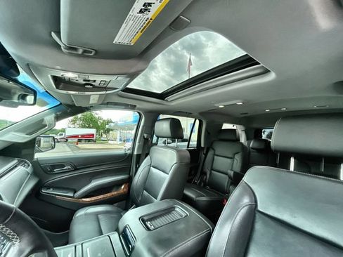 Used 2017 Chevrolet Tahoe Premier AWD/4WD image 18