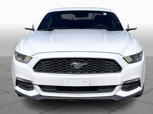 Used 2015 Ford Mustang Coupe w/ Enhanced Security Package image 3