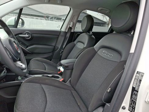 Used 2020 FIAT 500X Pop image 23