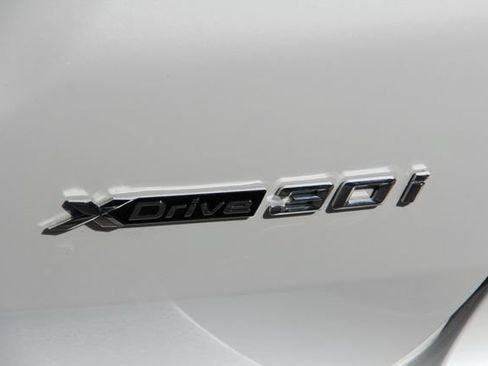 Used 2022 BMW X3 xDrive30i w/ Premium Package 2 AWD/4WD image 11