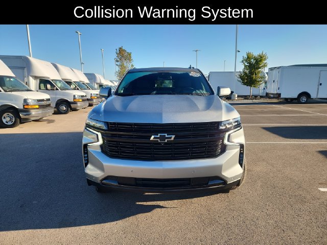 Used 2024 Chevrolet Tahoe RST w/ Luxury Package AWD/4WD image 2