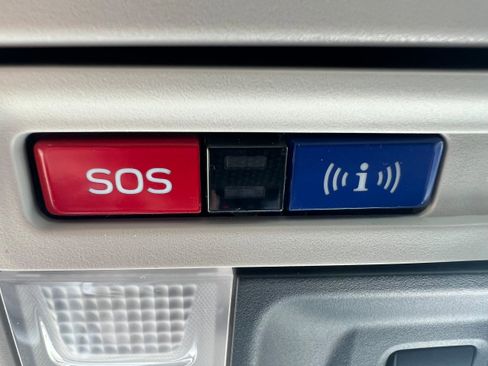 Certified 2023 Subaru Forester Limited image 20