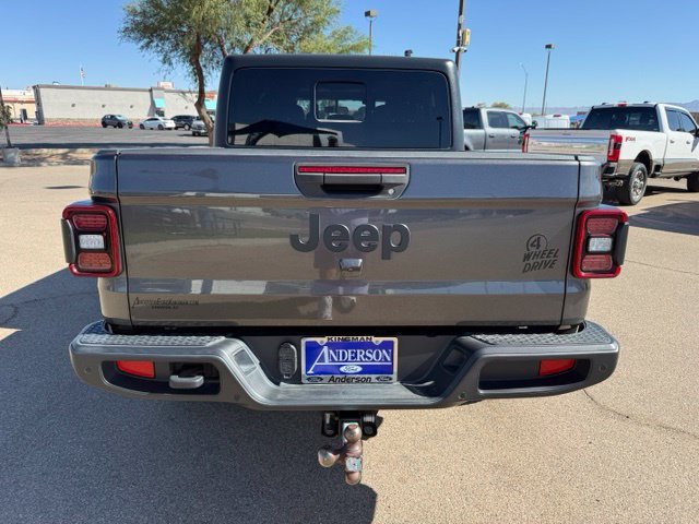 Used 2021 Jeep Gladiator Sport AWD/4WD image 6