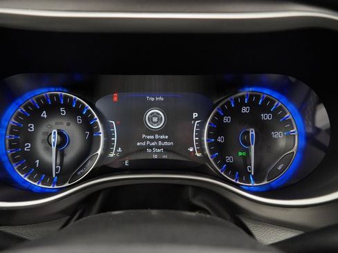 New 2026 Chrysler Pacifica Select image 21