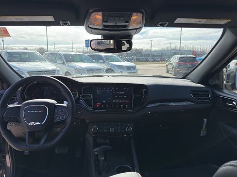 New 2026 Dodge Durango GT AWD/4WD image 29