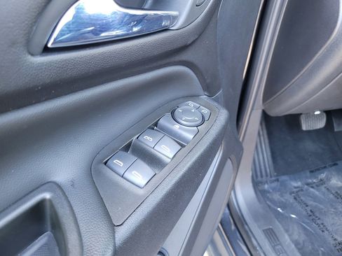 Used 2023 Chevrolet Equinox LT w/ Driver Convenience Package AWD/4WD image 26