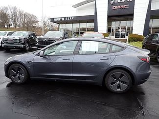 Used 2023 Tesla Model 3 Long Range video 2