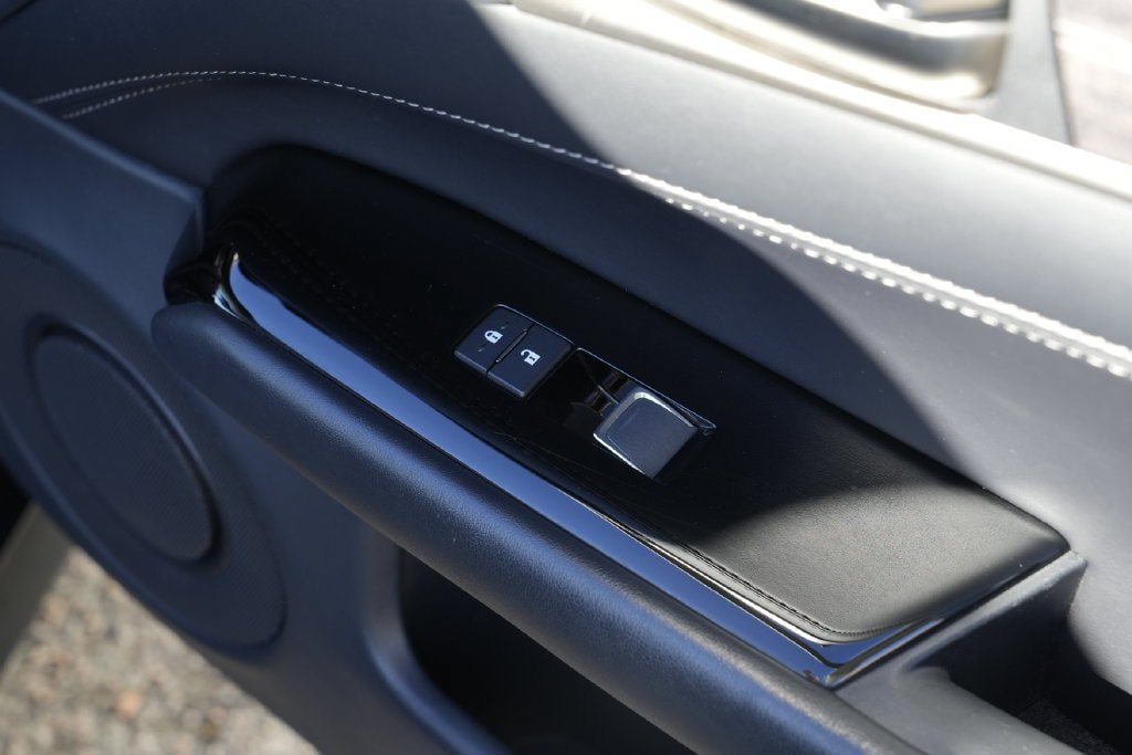 Used 2020 Lexus GS 350 AWD w/ Premium Package image 34
