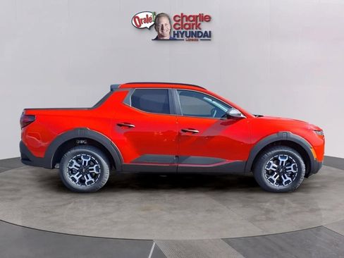 New 2025 Hyundai Santa Cruz XRT image 5