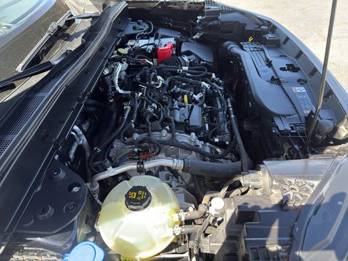 Used 2021 Ford Bronco Sport AWD/4WD image 12