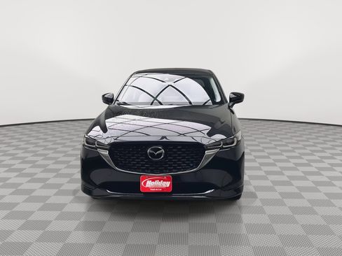 New 2025 MAZDA CX-5 AWD 2.5 S w/ Preferred Package image 34