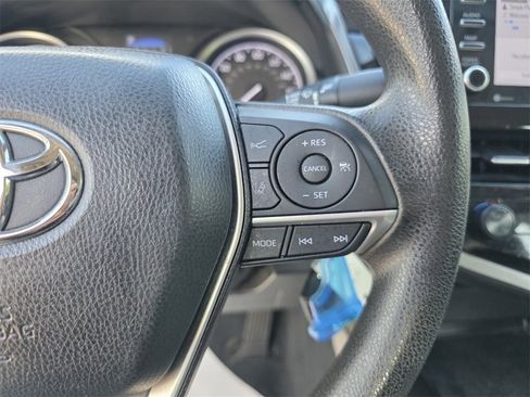 Certified 2024 Toyota Camry LE image 30