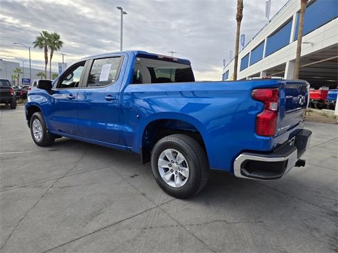 Used 2023 Chevrolet Silverado 1500 LT image 4
