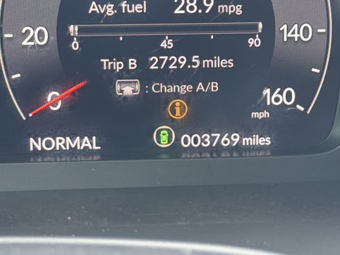 Certified 2026 Acura Integra A-Spec FWD image 22