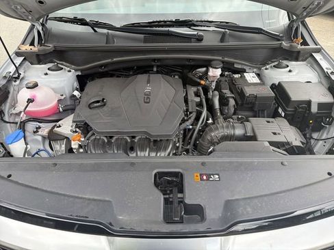 Certified 2024 Kia Sportage SX FWD image 26