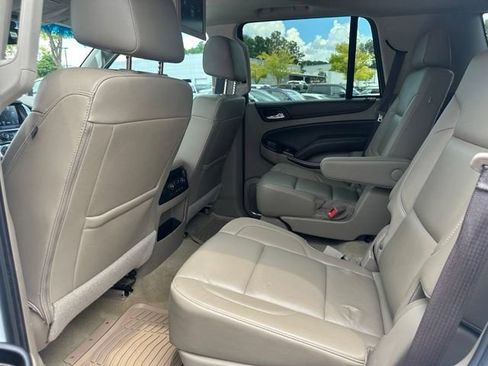 Used 2017 Chevrolet Tahoe LT RWD image 12