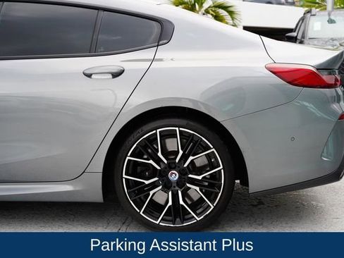 Used 2023 BMW M850i Gran Coupe xDrive image 19