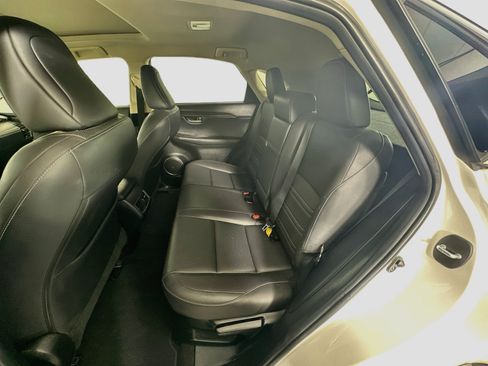 Used 2015 Lexus NX 200t AWD w/ Premium Package image 29