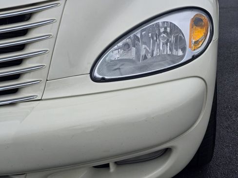 Used 2005 Chrysler PT Cruiser GT FWD image 45