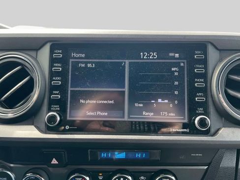 Certified 2023 Toyota Tacoma TRD Off-Road image 30