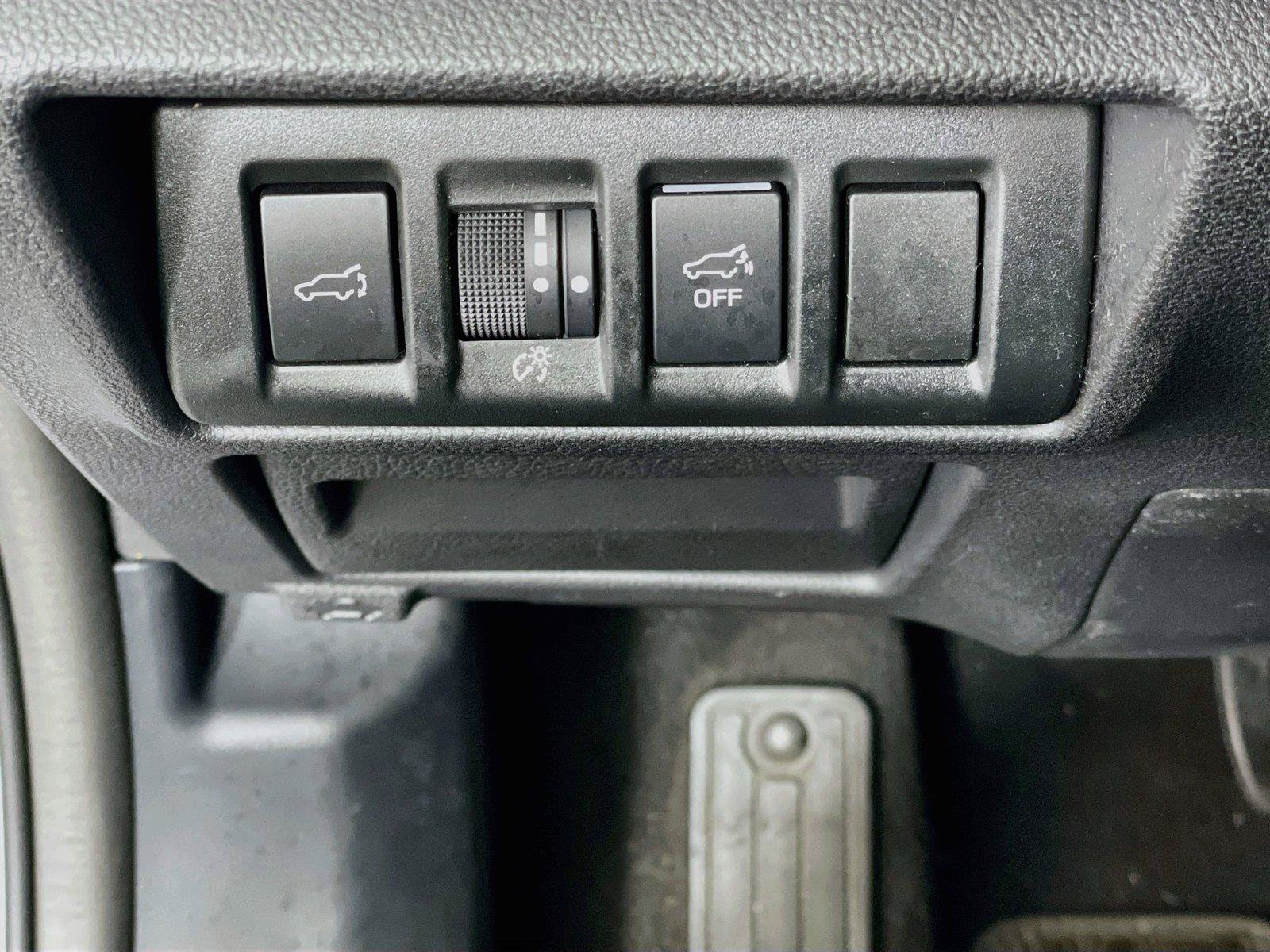 Certified 2024 Subaru Outback Premium AWD/4WD image 14