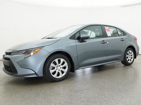 New 2026 Toyota Corolla LE image 49