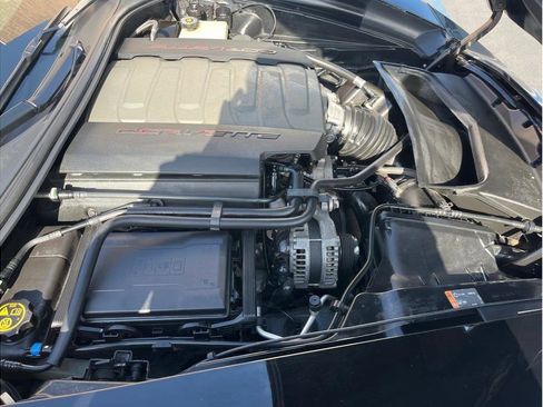 Used 2014 Chevrolet Corvette Stingray Coupe w/ 3LT Preferred Equipment Group image 20