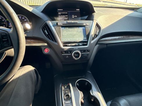 Used 2019 Acura MDX SH-AWD w/ Technology Package image 30