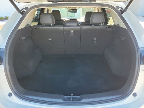 Used 2020 MAZDA CX-5 Touring image 31