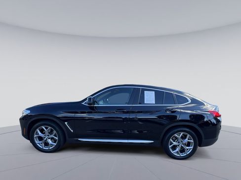 Used 2023 BMW X4 xDrive30i w/ Premium Package image 6