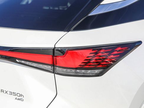 Used 2025 Lexus RX 350 image 9