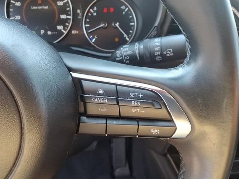 Used 2024 MAZDA CX-30 AWD 2.5 S w/ Preferred Package image 14