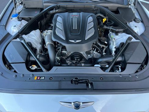 Used 2020 Genesis G80 3.3T Sport image 20