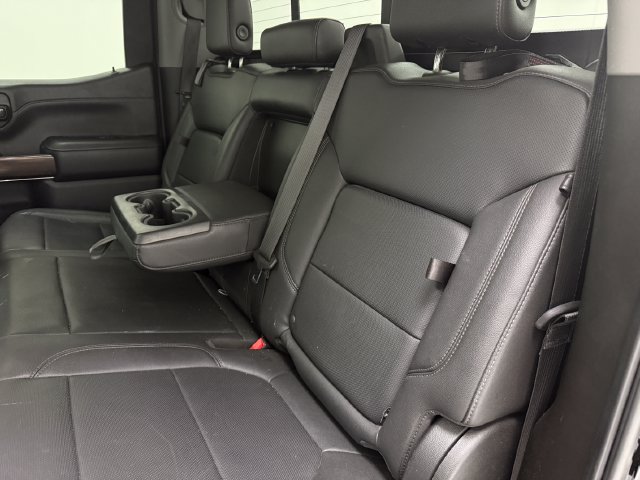 Used 2021 GMC Sierra 1500 SLT AWD/4WD image 10